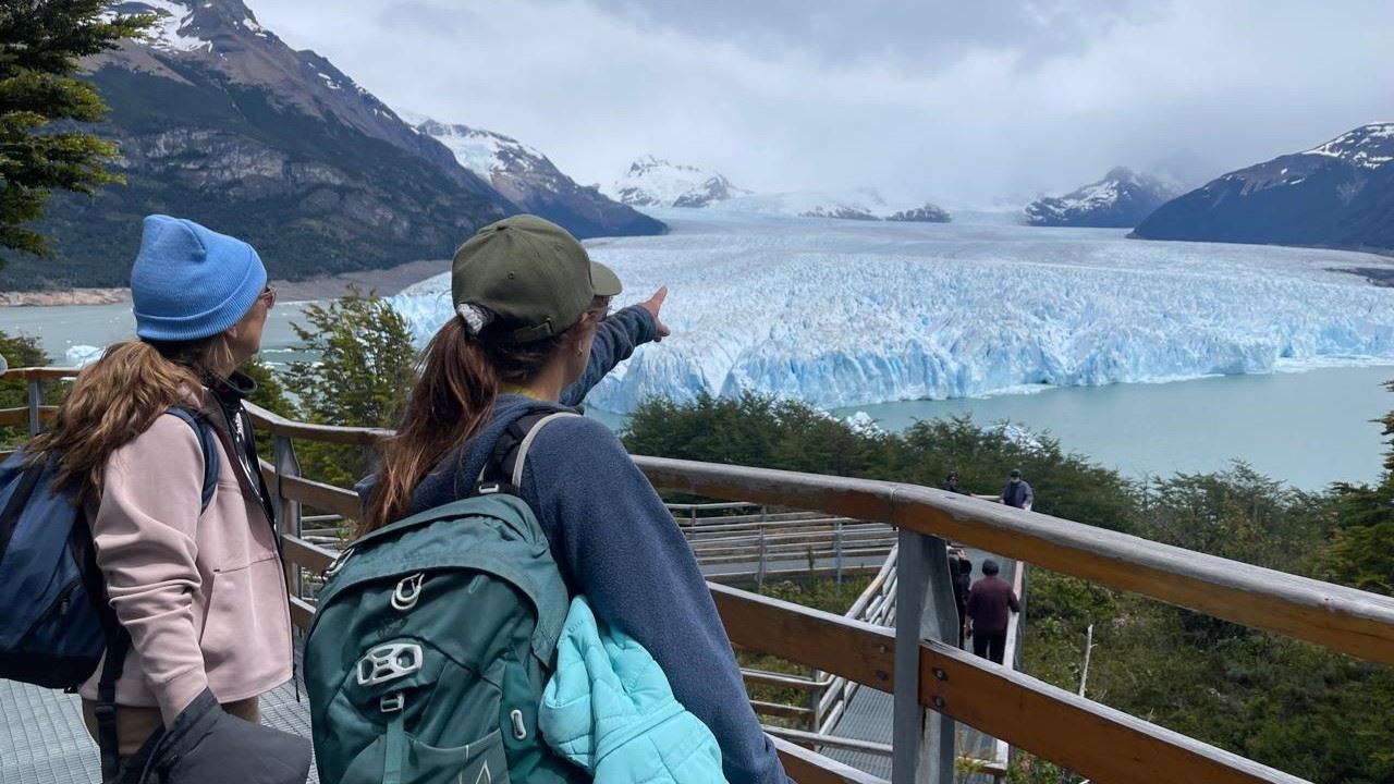 PREMIUM PLANE EXPERIENCE WITH PERITO MORENO GLACIER (5)