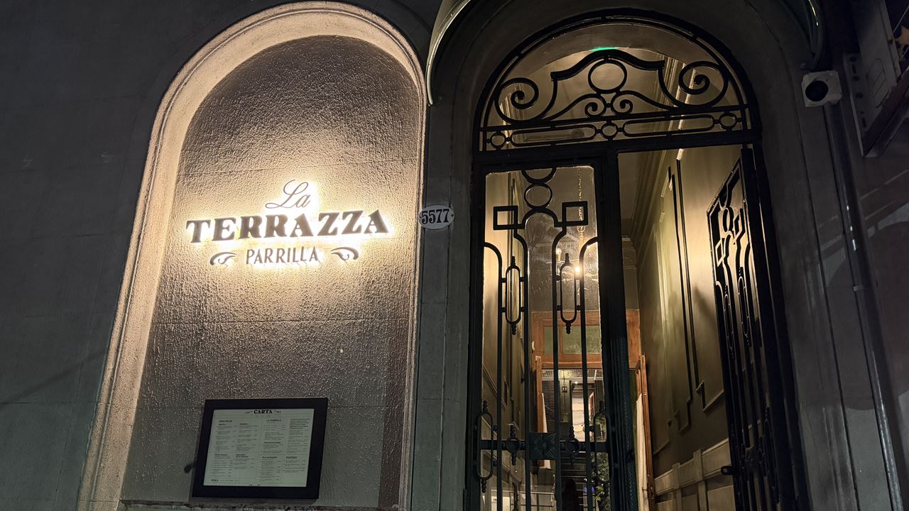 Experiencia Privada En Parrilla Terrazza