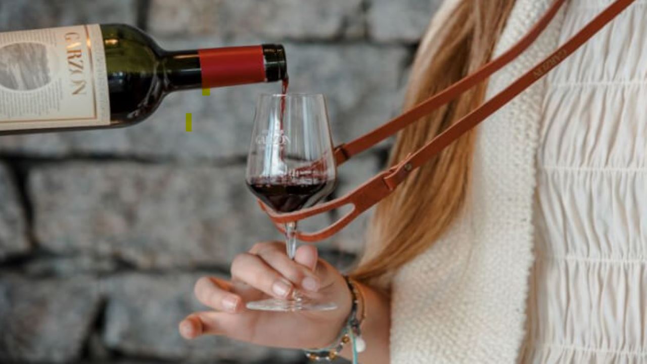 Visit and tasting at Garzón Winery (2)