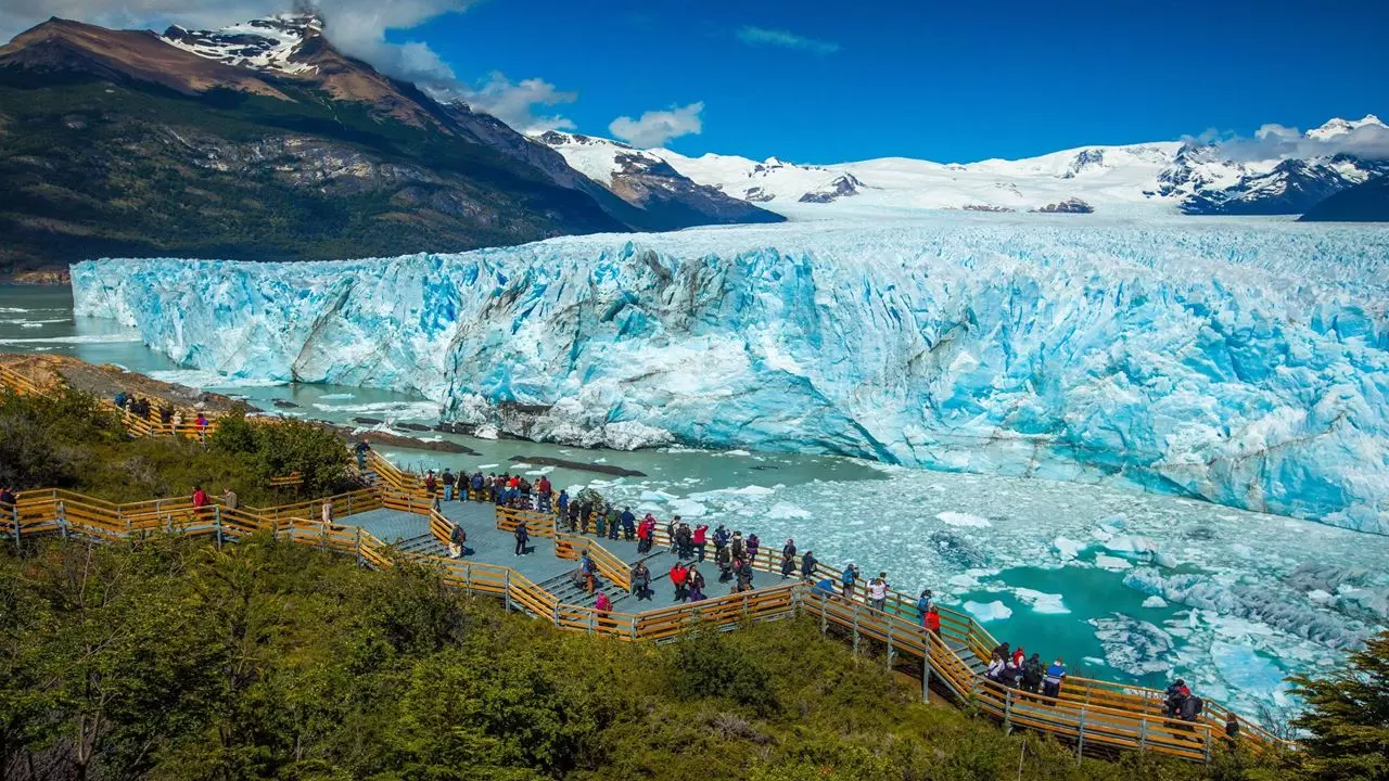 EXPLORER LA PATAGONIE ARGENTINE COMPLÈTE ET IGUAZU (4)