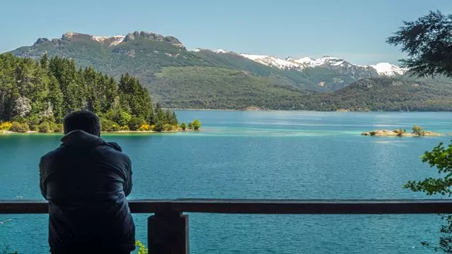 Explorando Patagonia Argentina Con Iguazu