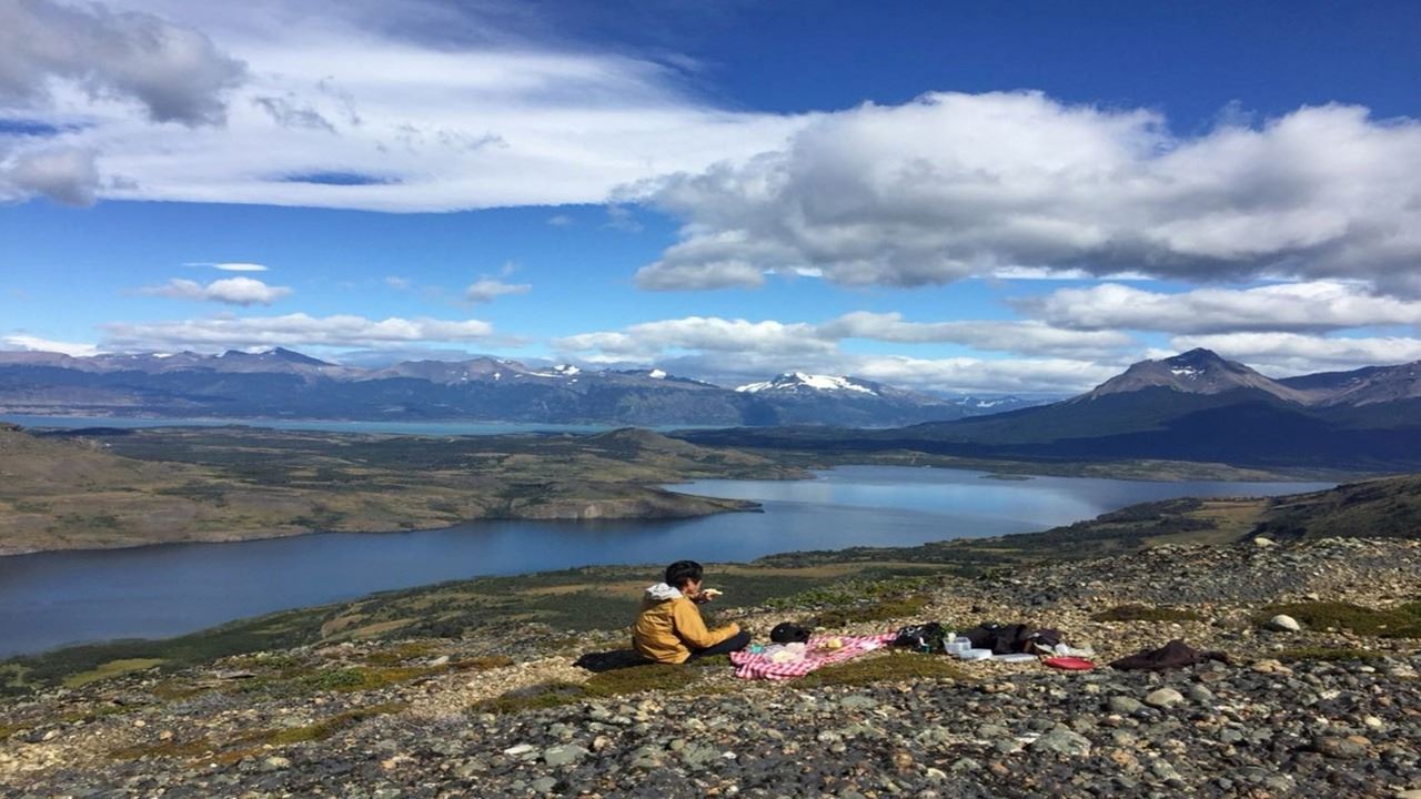 Full-Day E-Bike Adventure: Puerto Natales Fjords (2)