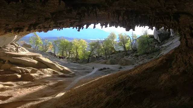 Full Day Tour Torres Del Paine And Milodon Cave