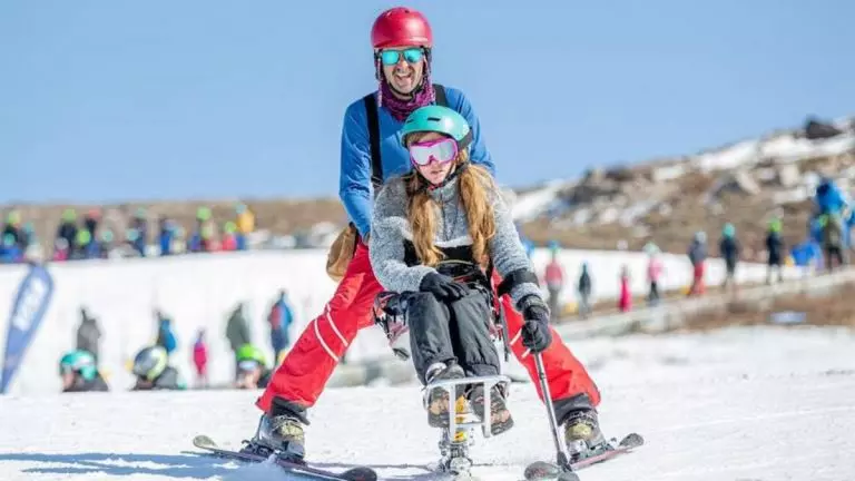 Tour To Farellones And Valle Nevado