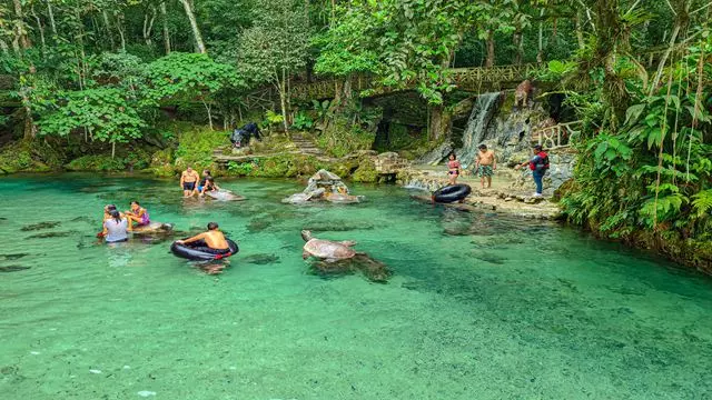 Excursion Dans La Vallée De L`Alto Mayo