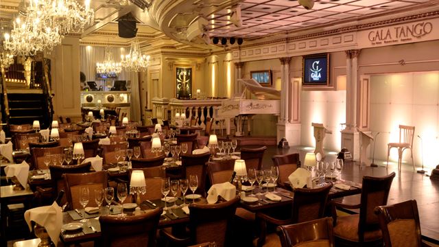 Gala Tango