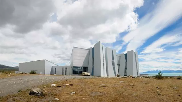 Glaciarium Avec Glaciobar