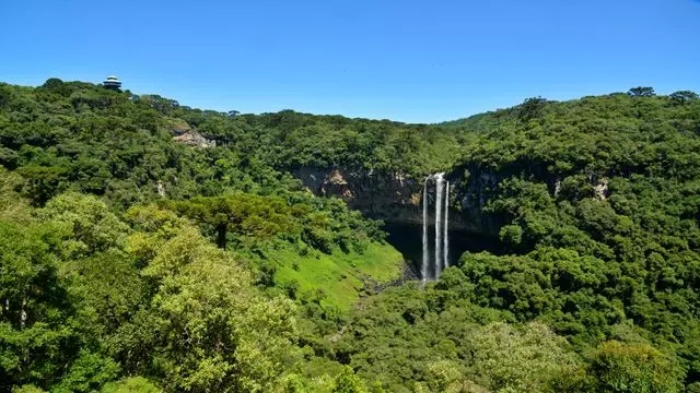 City Tour Por Gramado Y Canela