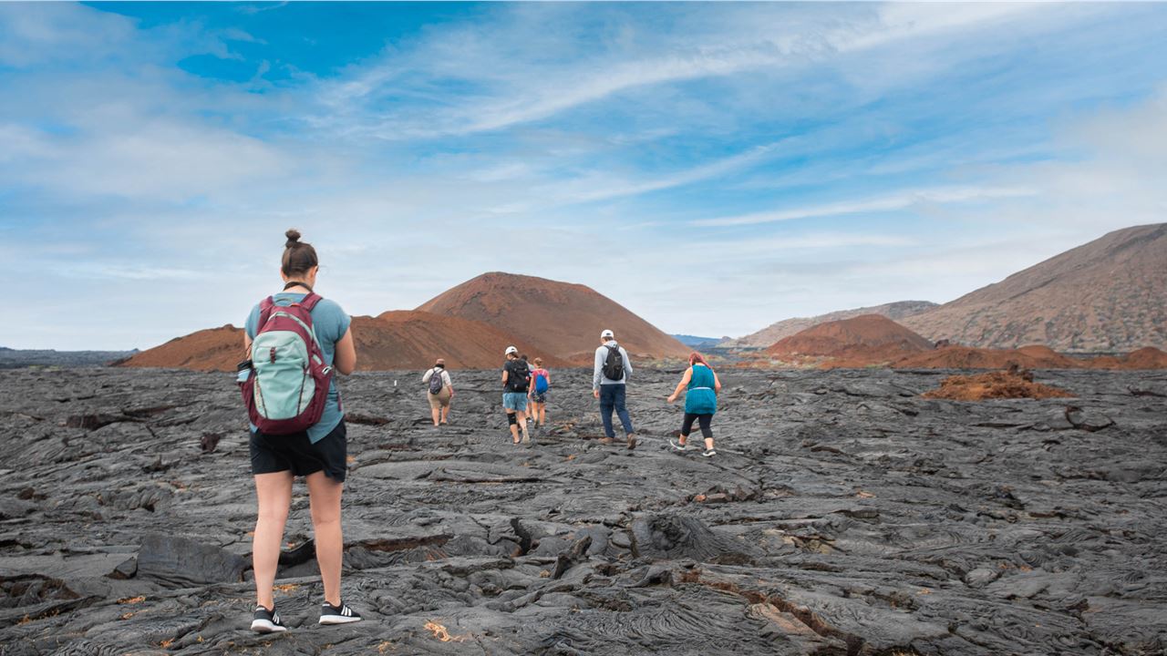 Gran Expedición Galápagos: 8 días de Fauna y Naturaleza (5)
