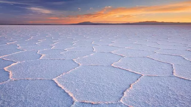 Salar De Uyuni Day Trip