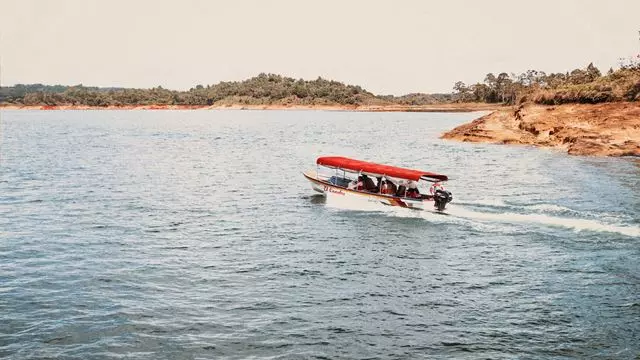 Tour Privado Guatapé & La Piedra Del Peñol