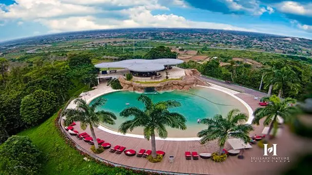 Hillary Resort Spa Tout Inclus