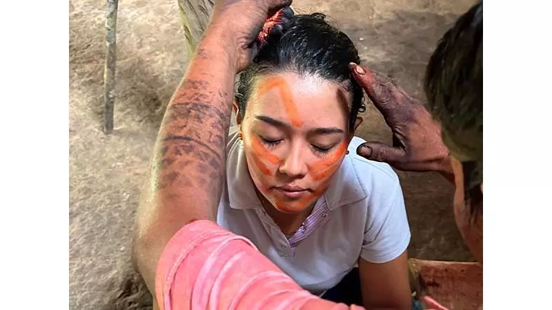 Immersion En Amazonie
