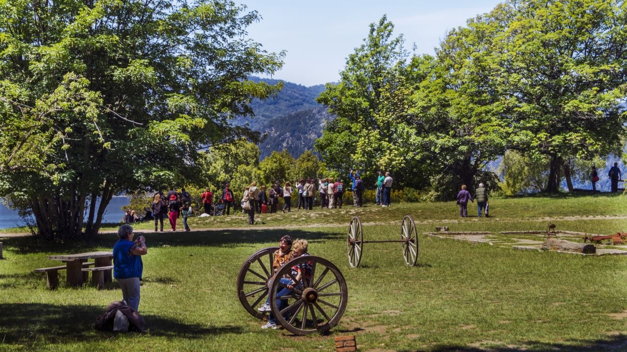 ILHA VICTORIA E BOSQUE ARRAYANES (8)