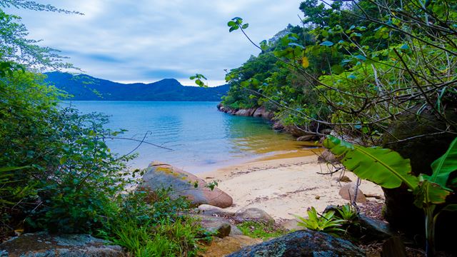 Paraty Paradise Islands