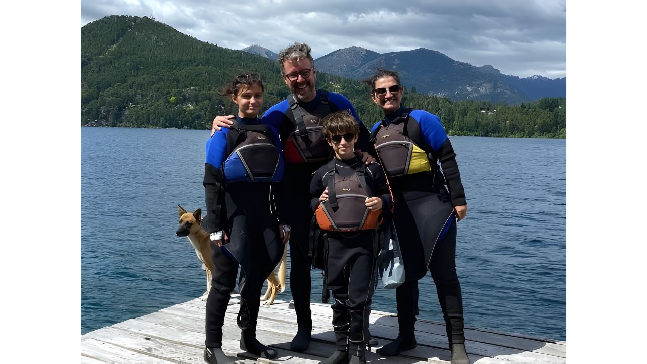 KAYAK THROUGH BRAZO CAMPANARIO (7)