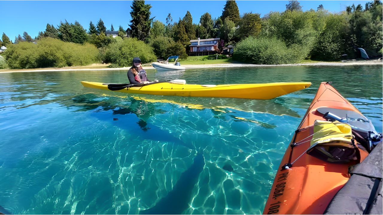 KAYAK THROUGH BRAZO CAMPANARIO (8)