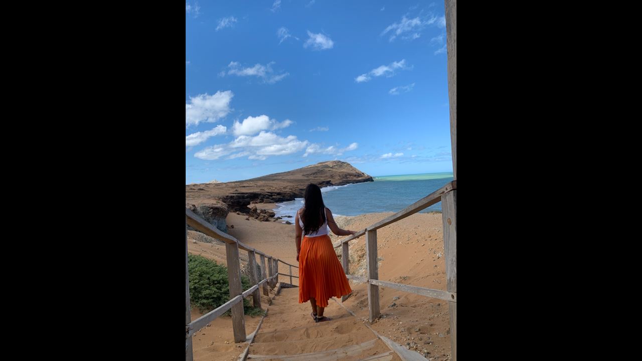 Caribbean Route: From Santa Marta to Punta Gallinas (2)