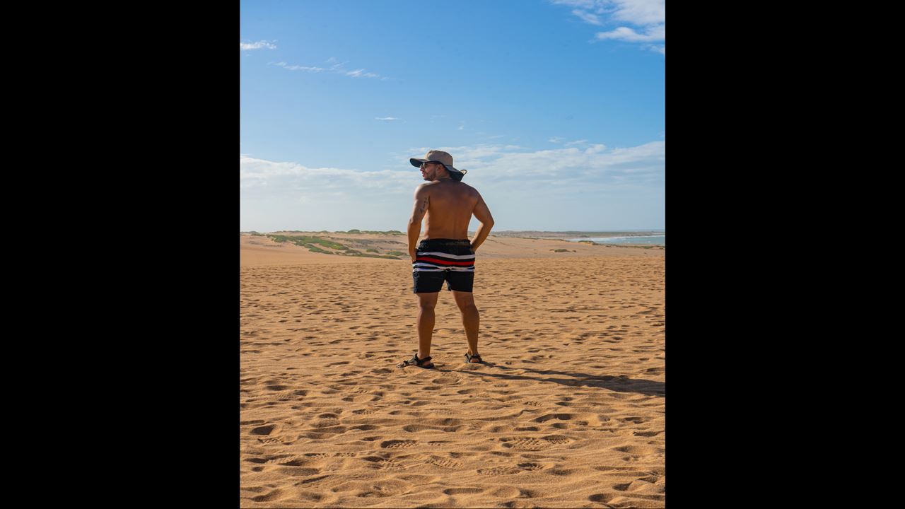 Caribbean Route: From Santa Marta to Punta Gallinas (3)