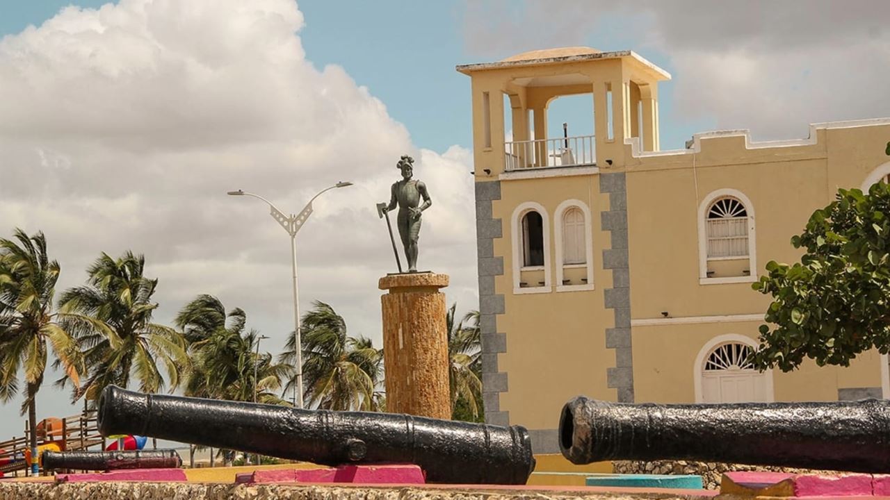 Caribbean Route: From Santa Marta to Punta Gallinas (5)