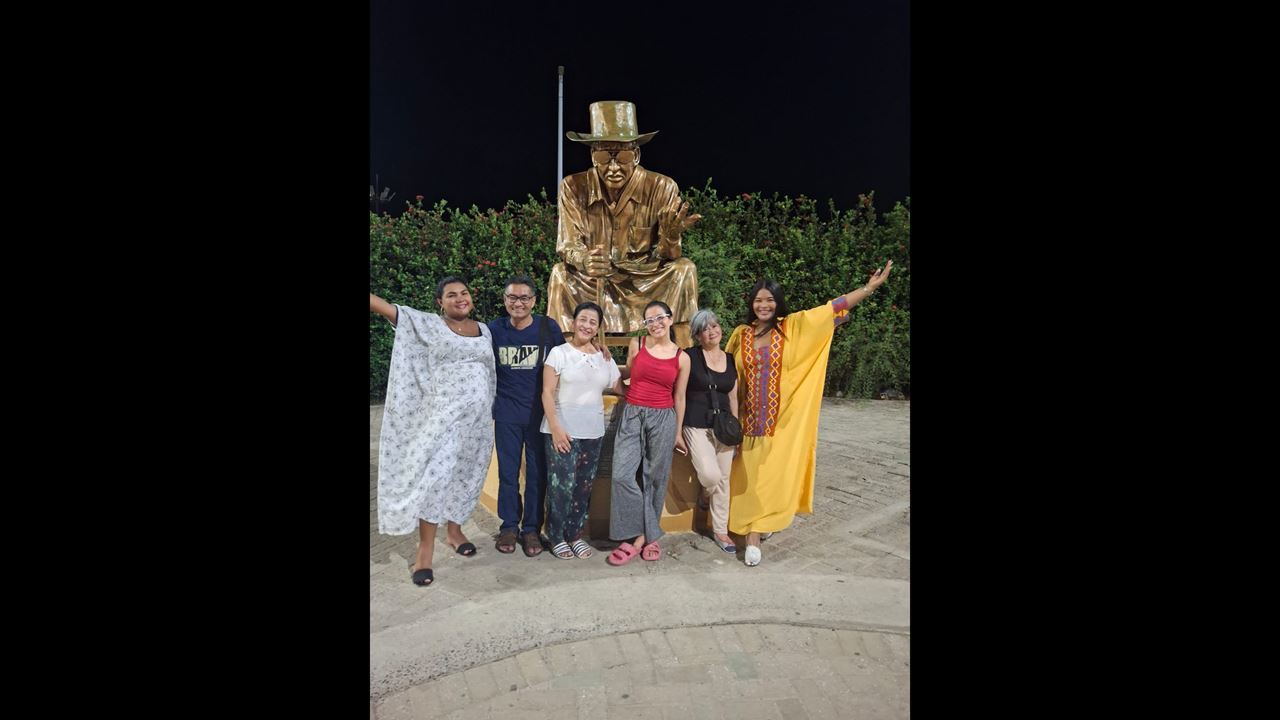 Caribbean Route: From Santa Marta to Punta Gallinas (6)