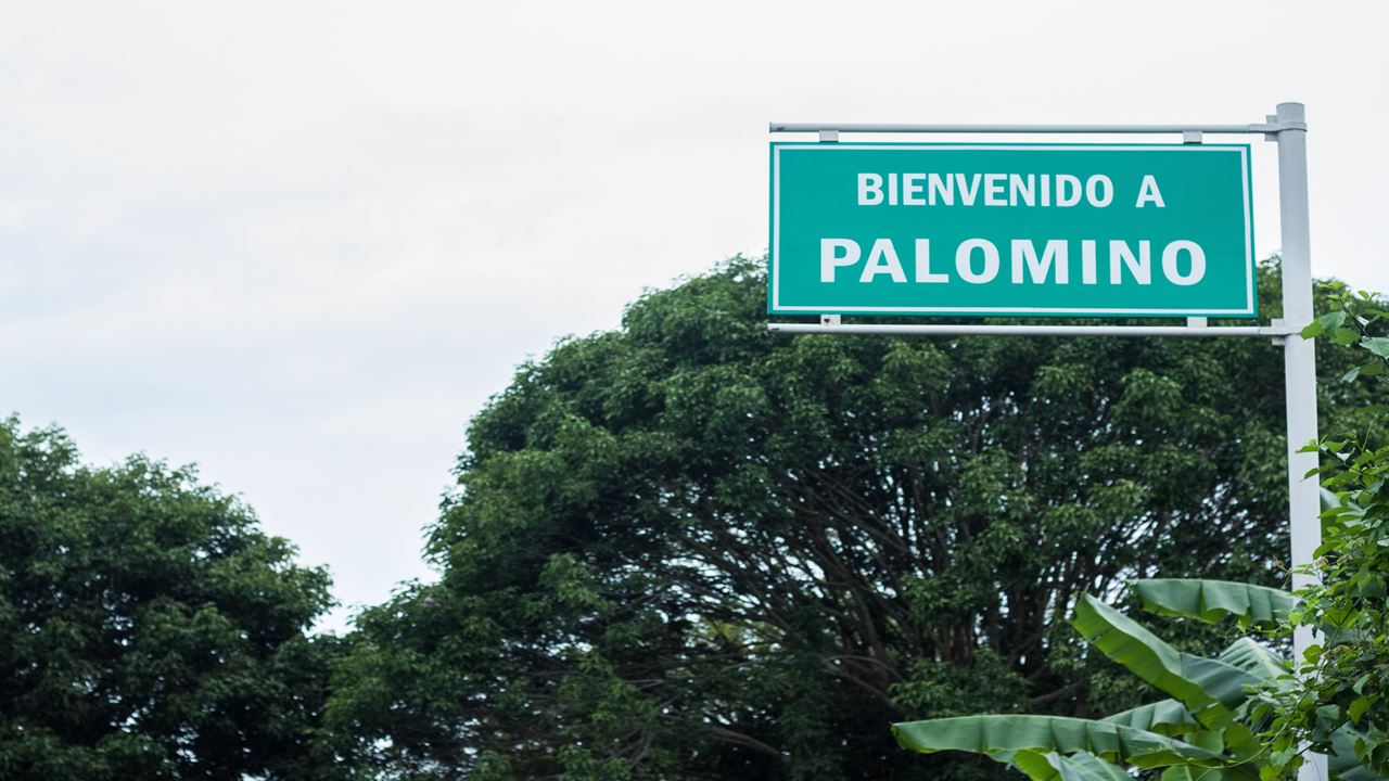 Caribbean Route: From Santa Marta to Punta Gallinas (7)