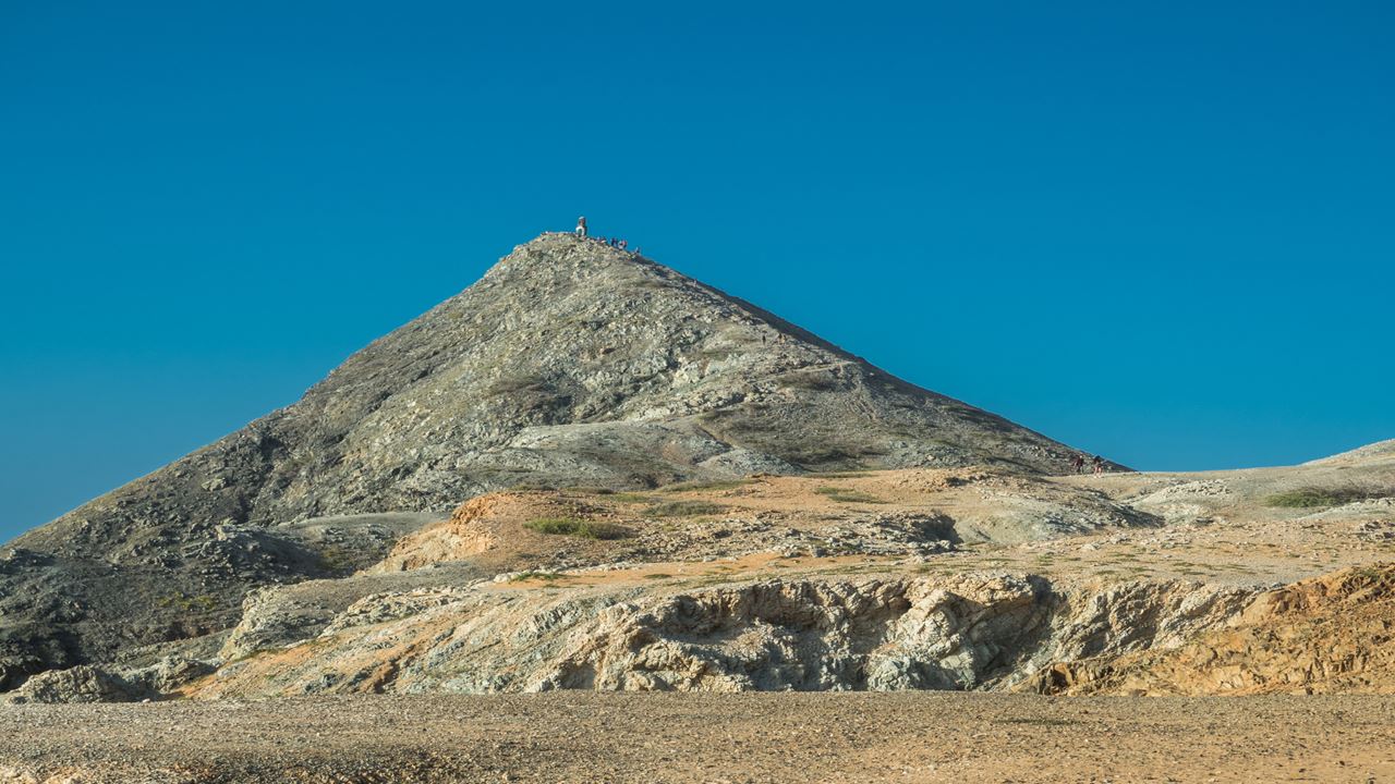 La Guajira Esencial: Cultura Wayuu y Caribe (4)
