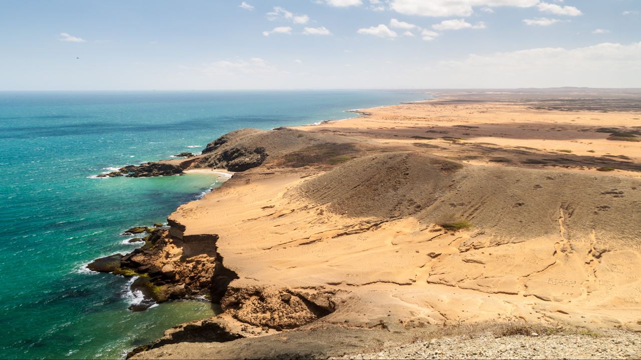 La Guajira Esencial: Cultura Wayuu y Caribe (5)