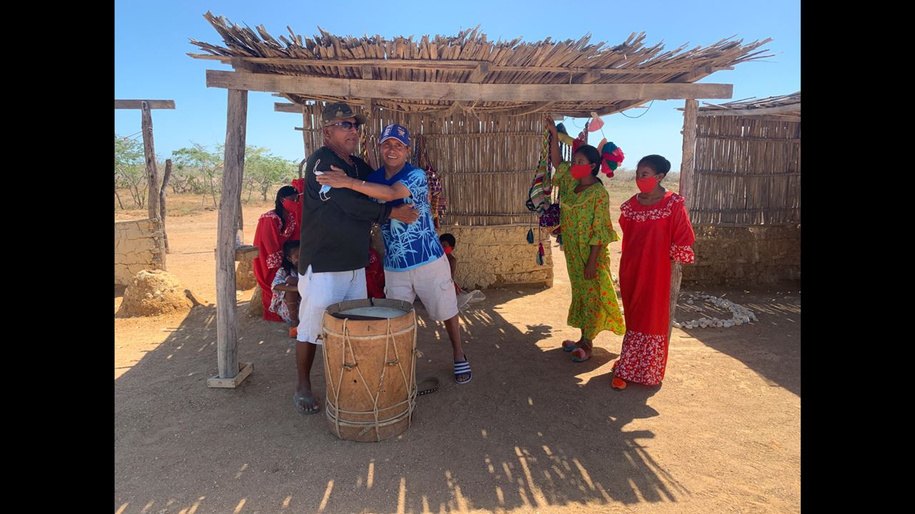 La Guajira Esencial: Cultura Wayuu y Caribe (6)