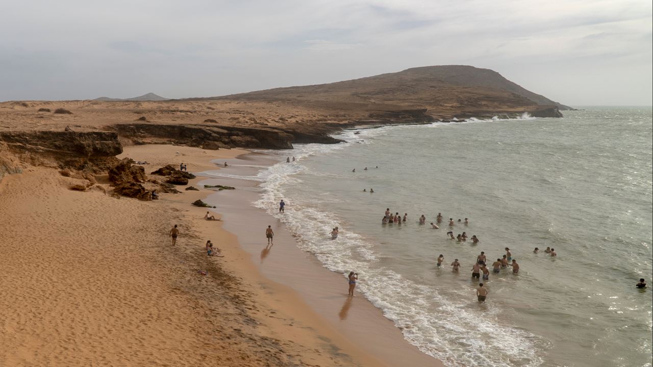 La Guajira Esencial: Cultura Wayuu y Caribe (7)