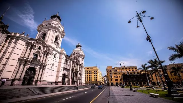 Lima Clássica