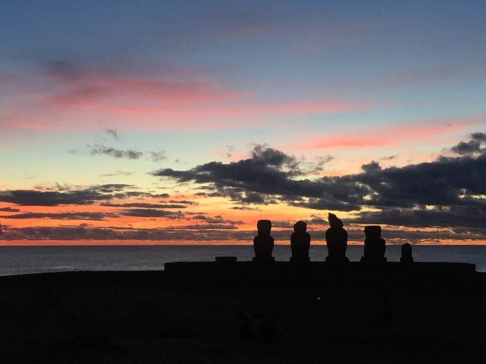 Lo Mejor De Isla De Pascua