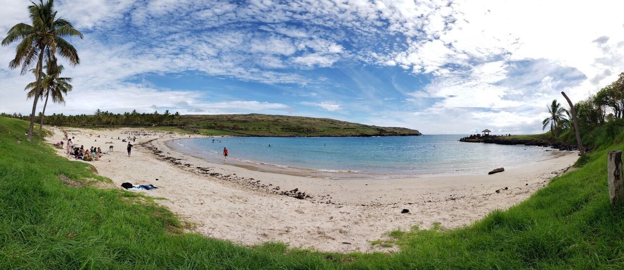 THE BEST OF EASTER ISLAND (7)