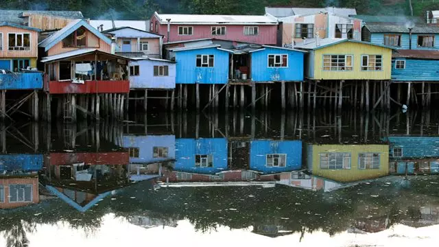 Lo Mejor De La Patagonia Norte Chilena