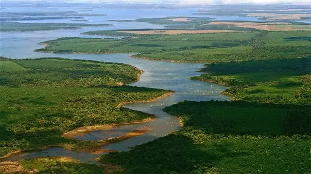 Lo Mejor De Sudamerica