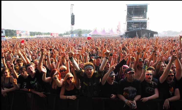 Maximus Festival - Estadio Tecnopolis (8)