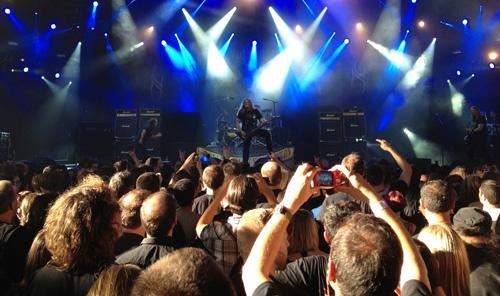 Maximus Festival - Estadio Tecnopolis (6)