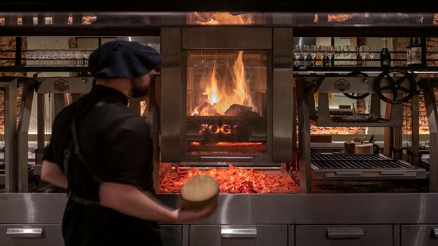 Gizzard Festival 2025 culinary delights