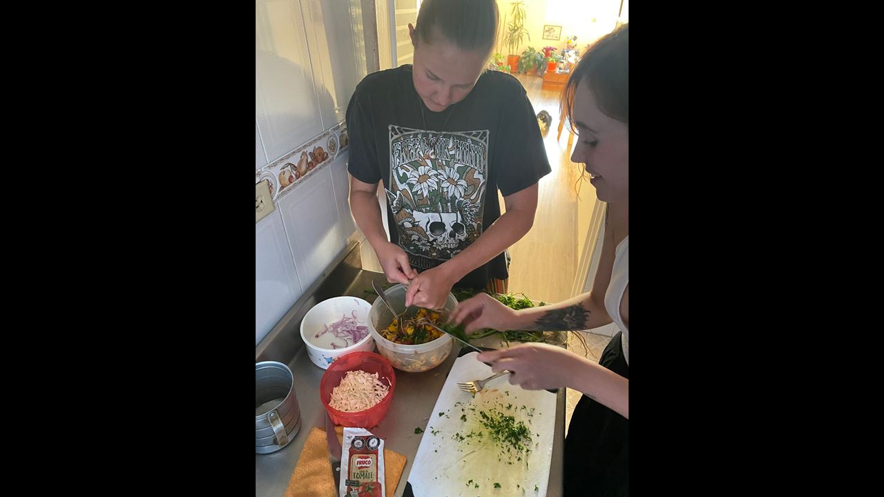 Mercado local e aula particular de culinária (3)