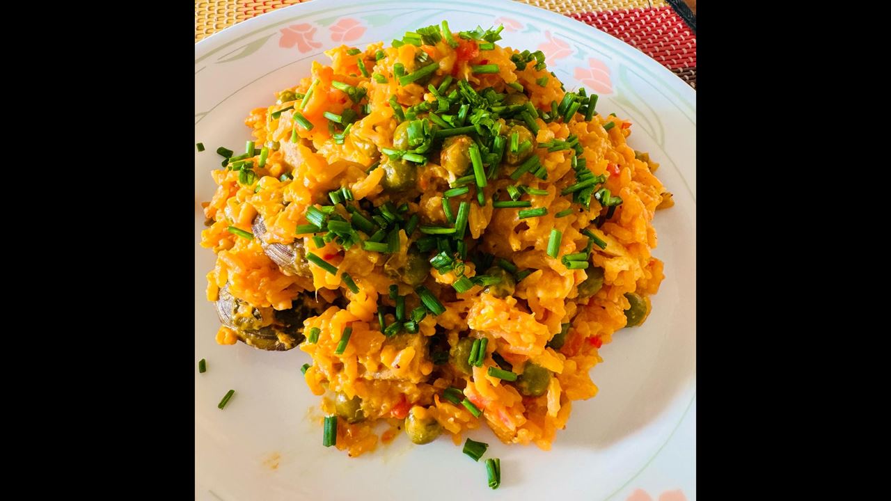 Mercado local e aula particular de culinária (4)