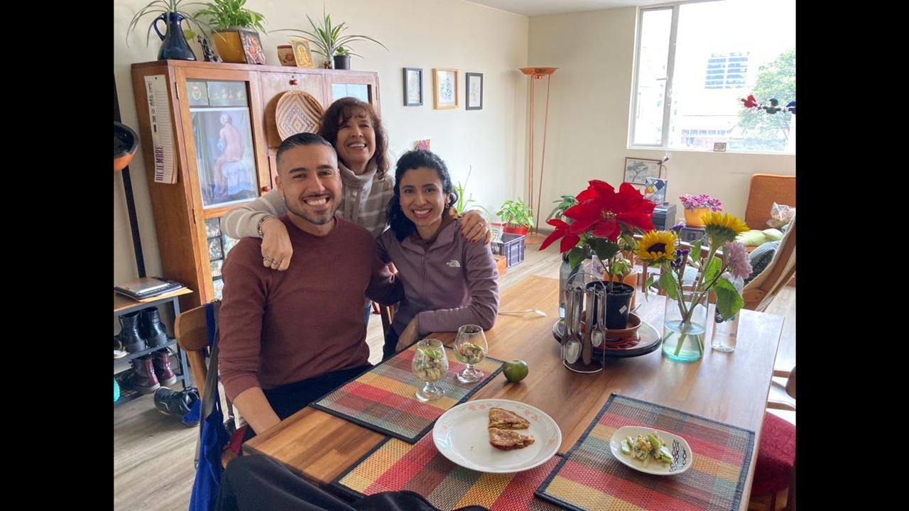 Mercado local e aula particular de culinária (8)