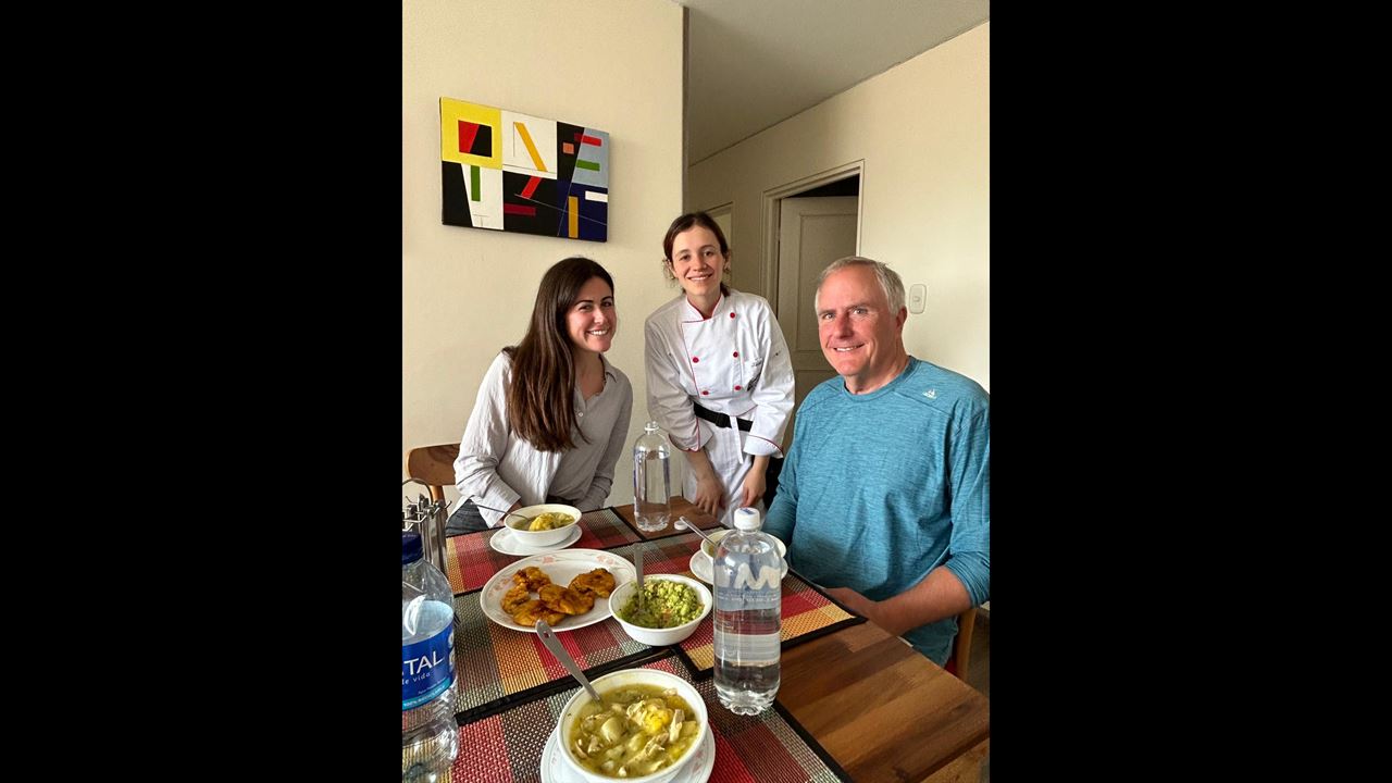 Mercado local e aula particular de culinária (9)