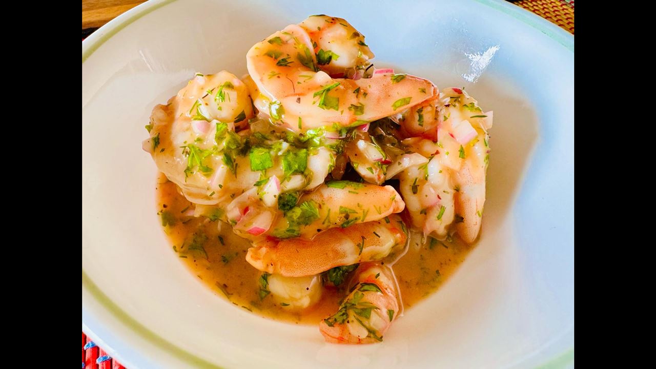 Mercado local e aula particular de culinária (10)