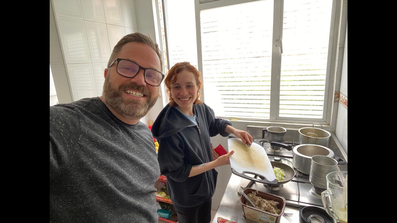 Mercado local e aula particular de culinária (12)