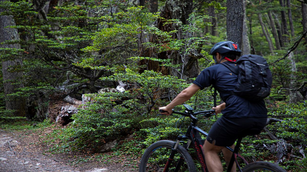 PASEO EN BICICLETA ELECTRICA MIRADOR DEL BEAGLE (5)