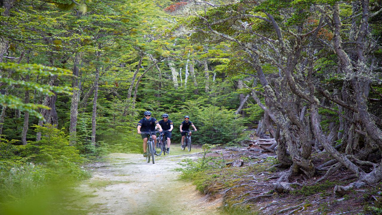 PASEO EN BICICLETA ELECTRICA MIRADOR DEL BEAGLE (7)