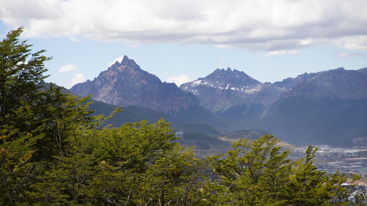 PASEO EN BICICLETA ELECTRICA MIRADOR DEL BEAGLE (10)