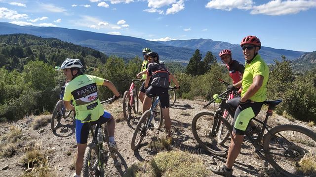Mountainbike