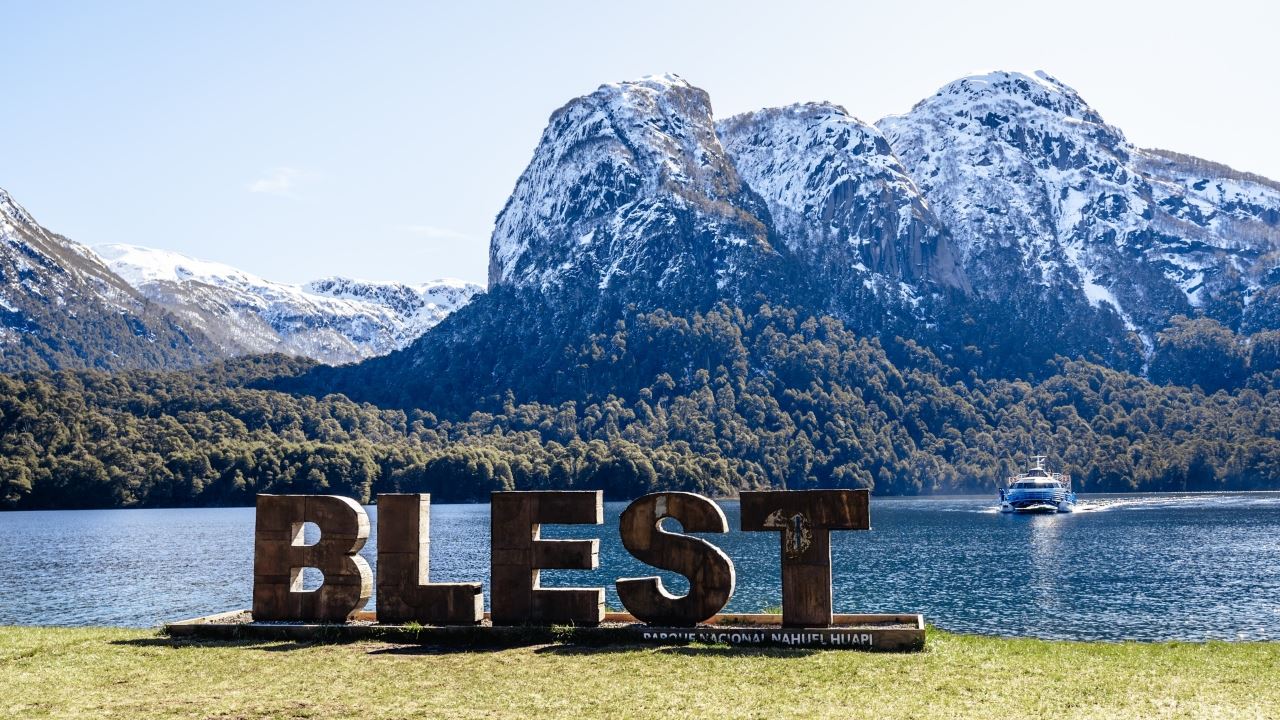 Navegação para Puerto Blest e Cachoeira Los Cantaros (16)