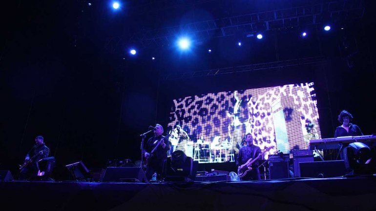 New Order - Estadio Luna Park (5)